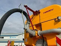 Vredo - vt4556 (19,5m3) - zelfrijdende mesttank - afbeelding 20 van  59