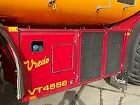 Vredo - vt4556 (19,5m3) - zelfrijdende mesttank - afbeelding 22 van  59