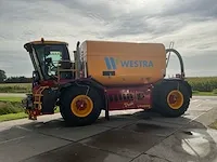 Vredo - vt4556 (19,5m3) - zelfrijdende mesttank - afbeelding 12 van  59