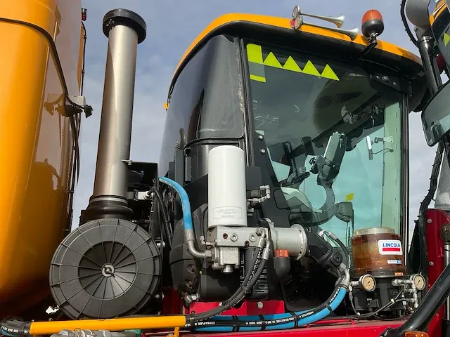 Vredo - vt4556 (19,5m3) - zelfrijdende mesttank - afbeelding 24 van  59