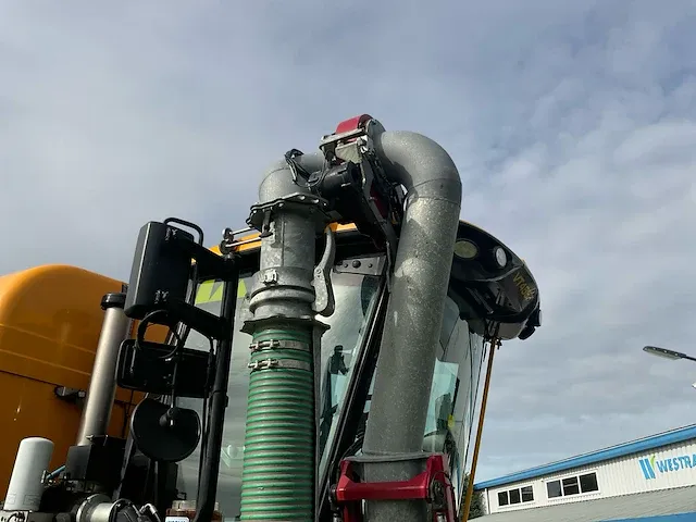 Vredo - vt4556 (19,5m3) - zelfrijdende mesttank - afbeelding 26 van  59