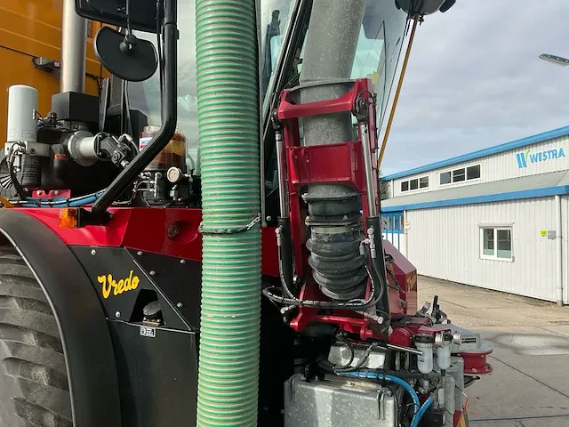 Vredo - vt4556 (19,5m3) - zelfrijdende mesttank - afbeelding 27 van  59