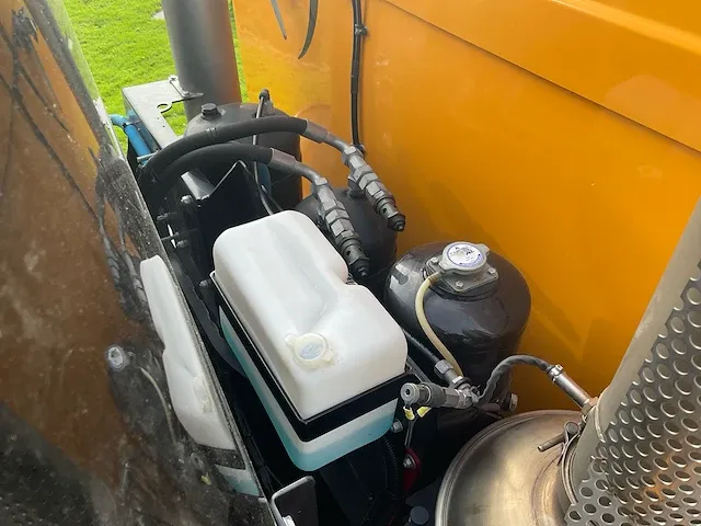 Vredo - vt4556 (19,5m3) - zelfrijdende mesttank - afbeelding 29 van  59