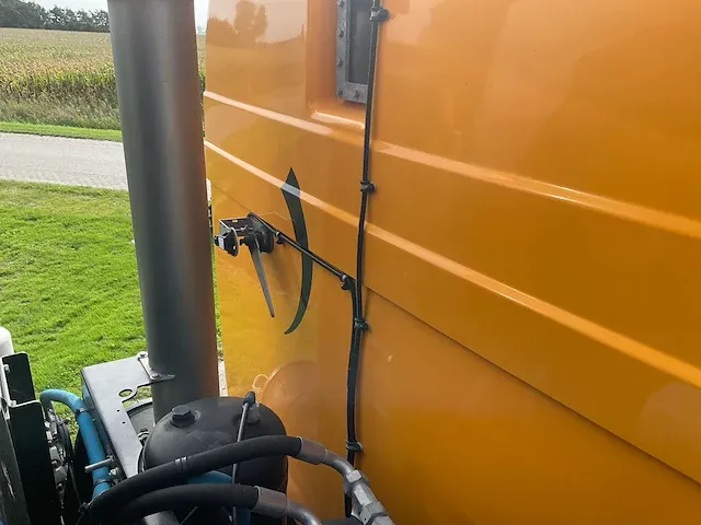 Vredo - vt4556 (19,5m3) - zelfrijdende mesttank - afbeelding 30 van  59
