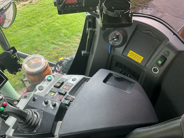 Vredo - vt4556 (19,5m3) - zelfrijdende mesttank - afbeelding 33 van  59