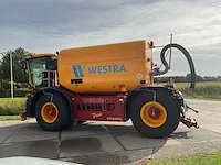Vredo - vt4556 (19,5m3) - zelfrijdende mesttank - afbeelding 23 van  59