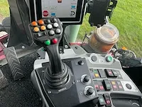 Vredo - vt4556 (19,5m3) - zelfrijdende mesttank - afbeelding 40 van  59