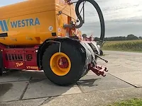 Vredo - vt4556 (19,5m3) - zelfrijdende mesttank - afbeelding 34 van  59