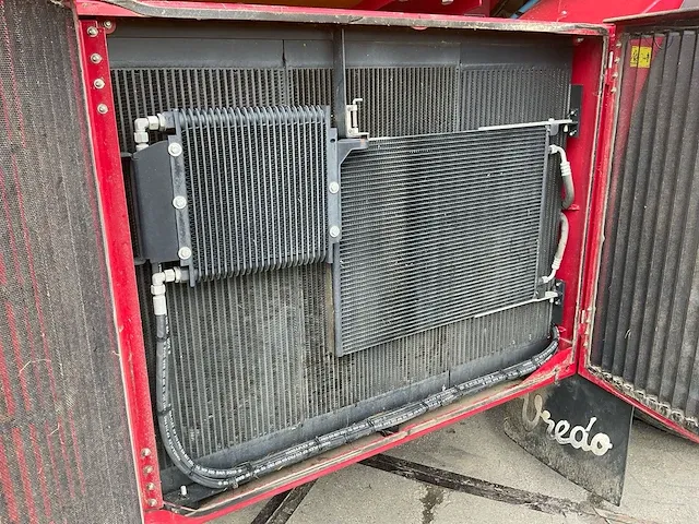 Vredo - vt4556 (19,5m3) - zelfrijdende mesttank - afbeelding 50 van  59