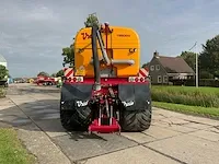 Vredo - vt4556 (19,5m3) - zelfrijdende mesttank - afbeelding 45 van  59
