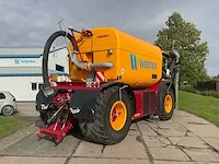 Vredo - vt4556 (19,5m3) - zelfrijdende mesttank - afbeelding 56 van  59