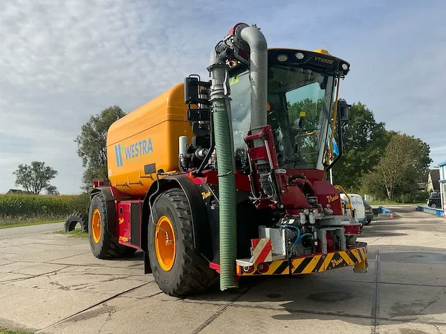 Vredo - vt4556 (19,5m3) - zelfrijdende mesttank - afbeelding 59 van  59