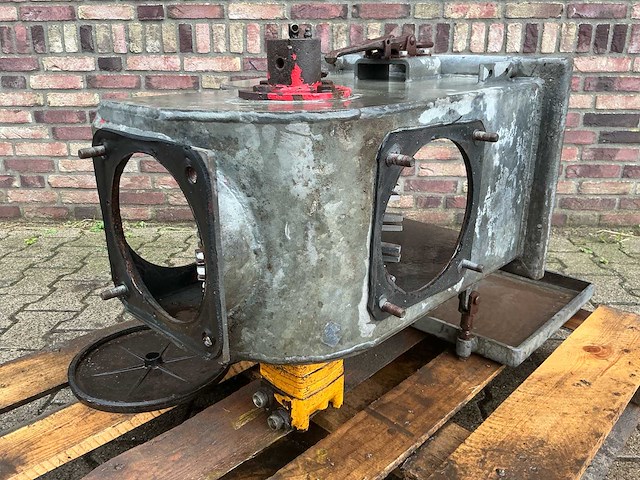 Vredo snijkast - afbeelding 1 van  7