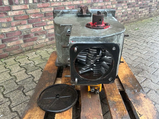 Vredo snijkast - afbeelding 2 van  7