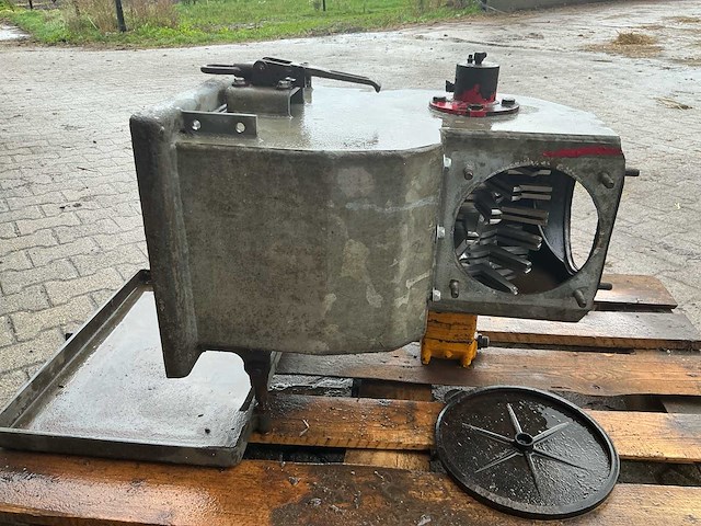 Vredo snijkast - afbeelding 3 van  7