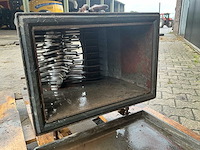 Vredo snijkast - afbeelding 4 van  7