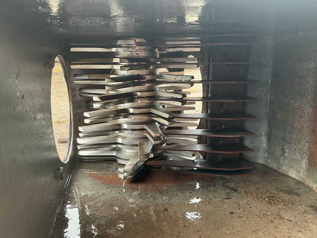 Vredo snijkast - afbeelding 5 van  7