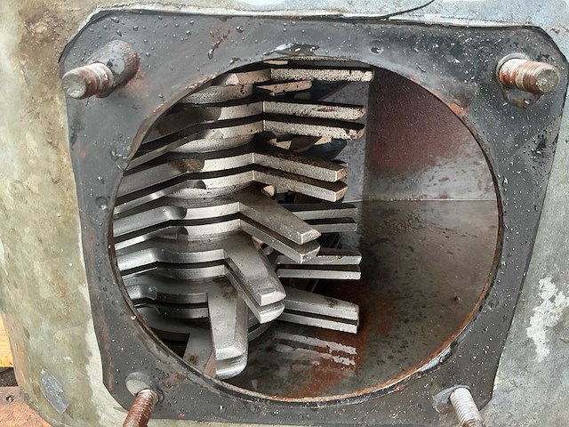 Vredo snijkast - afbeelding 6 van  7