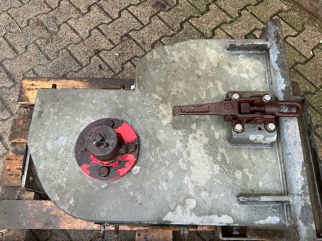 Vredo snijkast - afbeelding 7 van  7