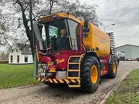 Vredo vt3936 (19m3) zelfrijdende mesttank - afbeelding 10 van  48