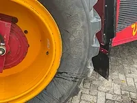 Vredo vt3936 (19m3) zelfrijdende mesttank - afbeelding 12 van  48