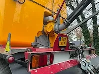 Vredo vt3936 (19m3) zelfrijdende mesttank - afbeelding 16 van  48