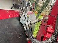 Vredo vt3936 (19m3) zelfrijdende mesttank - afbeelding 17 van  48