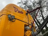 Vredo vt3936 (19m3) zelfrijdende mesttank - afbeelding 18 van  48