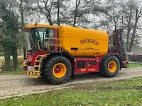 Vredo vt3936 (19m3) zelfrijdende mesttank