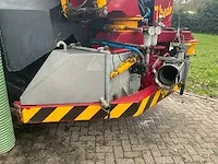 Vredo vt3936 (19m3) zelfrijdende mesttank - afbeelding 22 van  48