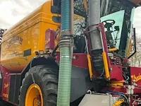 Vredo vt3936 (19m3) zelfrijdende mesttank - afbeelding 23 van  48