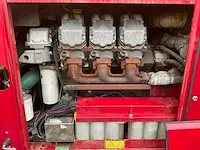 Vredo vt3936 (19m3) zelfrijdende mesttank - afbeelding 26 van  48