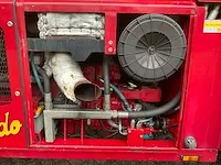 Vredo vt3936 (19m3) zelfrijdende mesttank - afbeelding 27 van  48