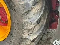 Vredo vt3936 (19m3) zelfrijdende mesttank - afbeelding 28 van  48