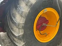 Vredo vt3936 (19m3) zelfrijdende mesttank - afbeelding 29 van  48