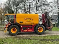 Vredo vt3936 (19m3) zelfrijdende mesttank - afbeelding 2 van  48