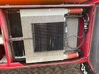 Vredo vt3936 (19m3) zelfrijdende mesttank - afbeelding 31 van  48