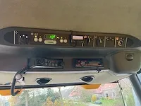 Vredo vt3936 (19m3) zelfrijdende mesttank - afbeelding 34 van  48