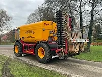 Vredo vt3936 (19m3) zelfrijdende mesttank - afbeelding 3 van  48