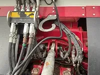 Vredo vt3936 (19m3) zelfrijdende mesttank - afbeelding 48 van  48