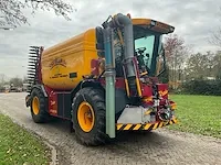 Vredo vt3936 (19m3) zelfrijdende mesttank - afbeelding 8 van  48