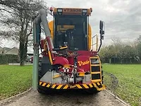 Vredo vt3936 (19m3) zelfrijdende mesttank - afbeelding 9 van  48