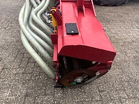 Vredo zodebemester 9100mm - afbeelding 2 van  27