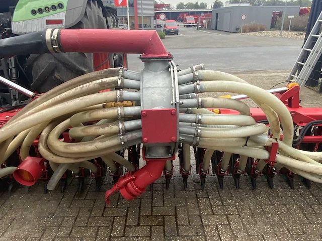 Vredo zodebemester 9100mm - afbeelding 3 van  27