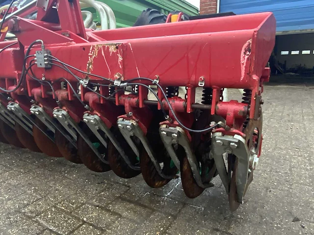 Vredo zodebemester 9100mm - afbeelding 6 van  27