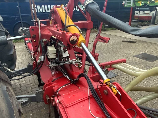 Vredo zodebemester 9100mm - afbeelding 8 van  27