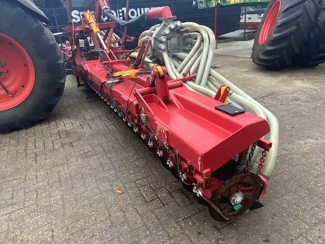 Vredo zodebemester 9100mm - afbeelding 10 van  27