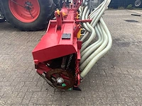 Vredo zodebemester 9100mm - afbeelding 11 van  27