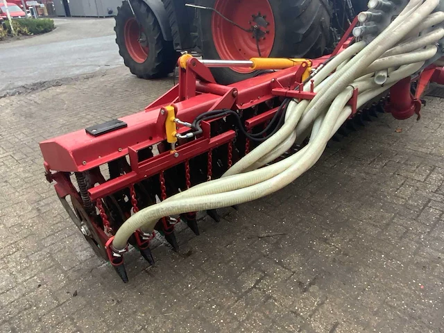 Vredo zodebemester 9100mm - afbeelding 13 van  27