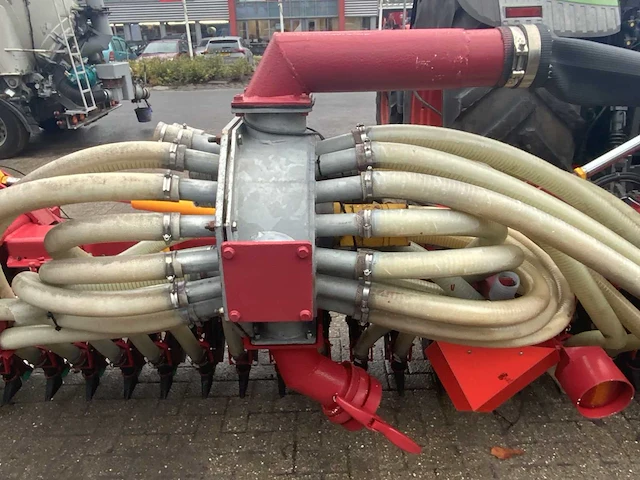 Vredo zodebemester 9100mm - afbeelding 14 van  27